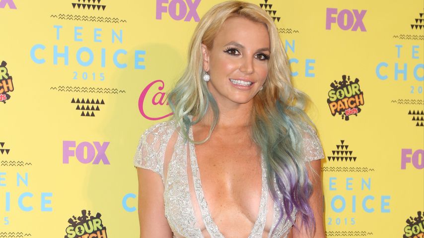 Britney Spears