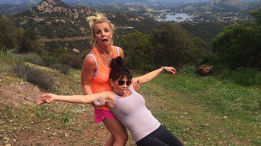 Britney Spears