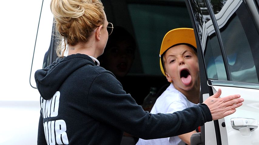 Britney Spears