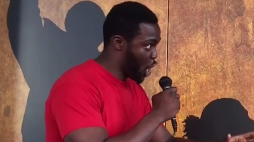 Kyle Jean-Baptiste