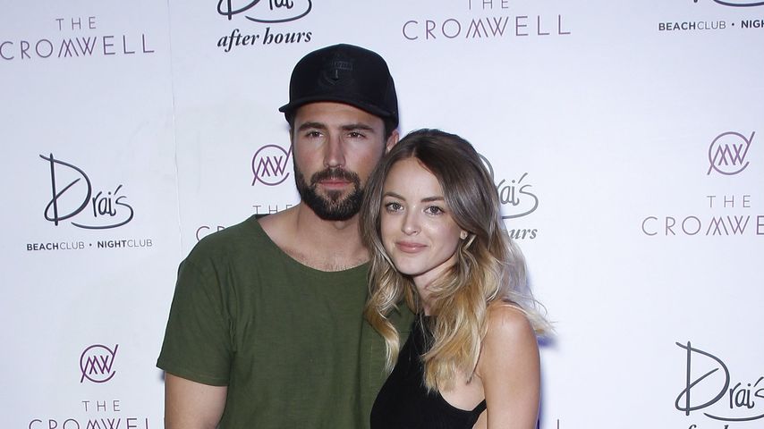 Brody Jenner und Kaitlynn Carter