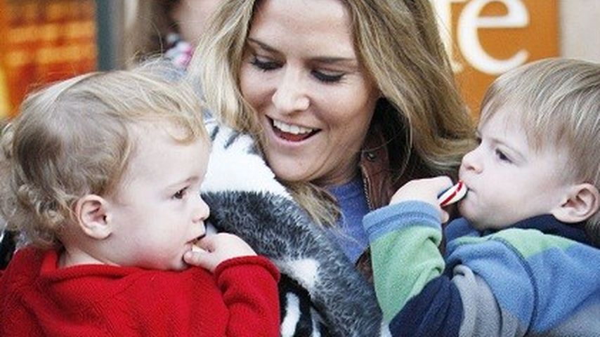 Brooke Mueller