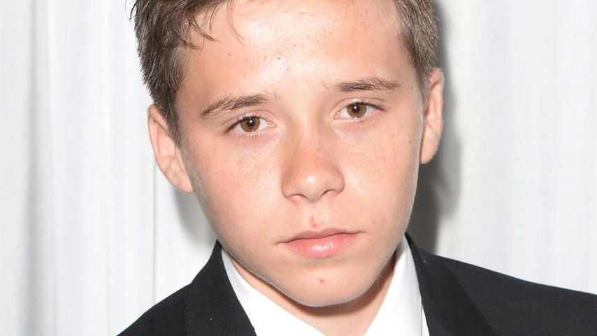 Brooklyn Beckham