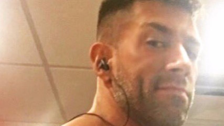 Bruce Beckham, Porno-Darsteller