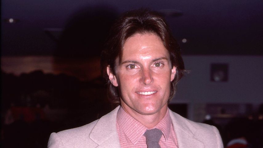 Bruce Jenner
