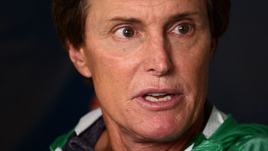 Bruce Jenner