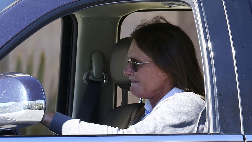 Bruce Jenner