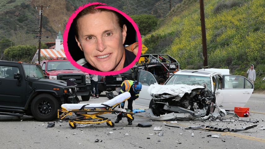 Bruce Jenner