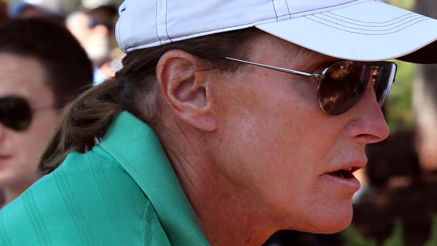 Bruce Jenner