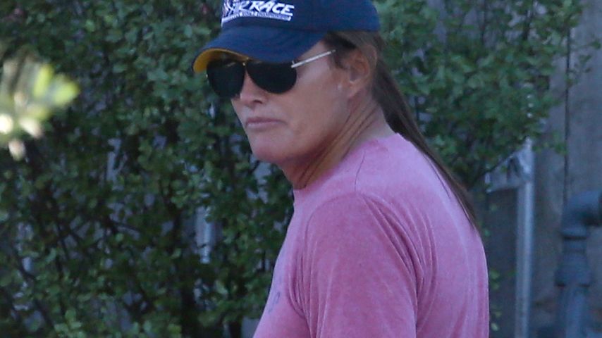Bruce Jenner
