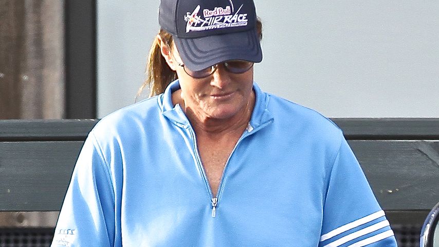 Bruce Jenner