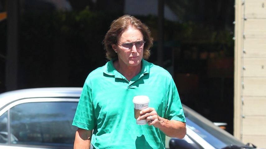 Bruce Jenner