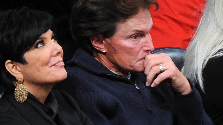 Bruce Jenner