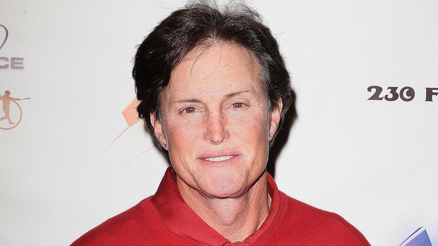 Bruce Jenner