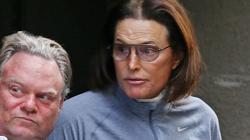 Bruce Jenner