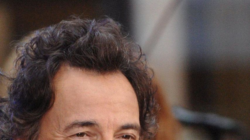 Bruce Springsteen
