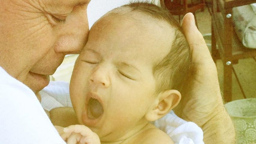 5 Töchter: Ist Bruce Willis der coolste Daddy aller Zeiten?