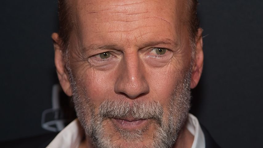 Bruce Willis, Schauspieler