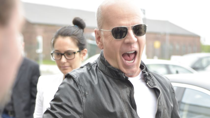 Bruce Willis