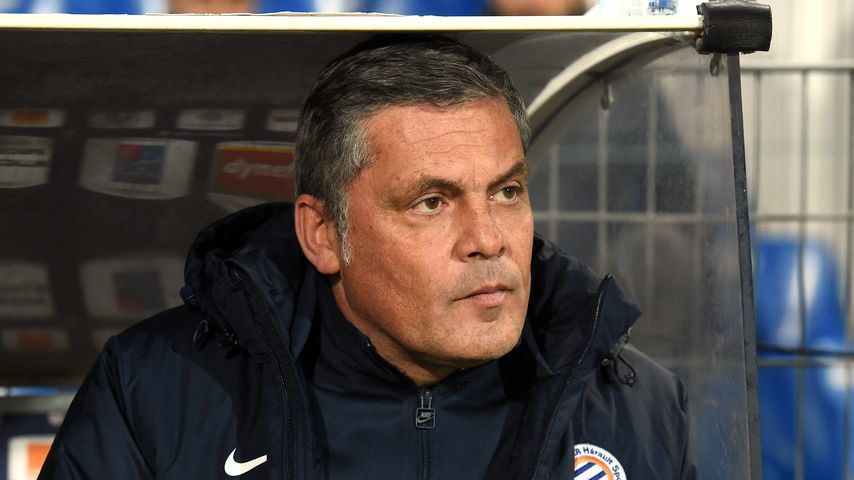 Mit 58 Jahren: Ex-Frankreich-Torwart Bruno Martini gestorben