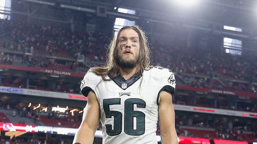 Bryan Braman, Oktober 2014