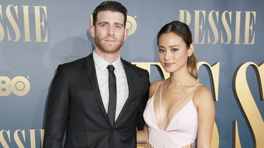 Bryan Greenberg und Jamie Chung
