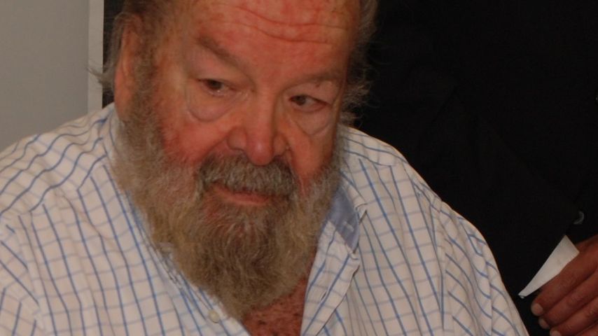 Bud Spencer