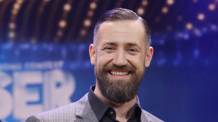 Bürger Lars Dietrich