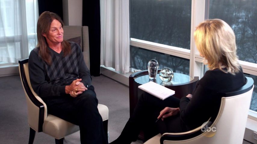 Bruce Jenner