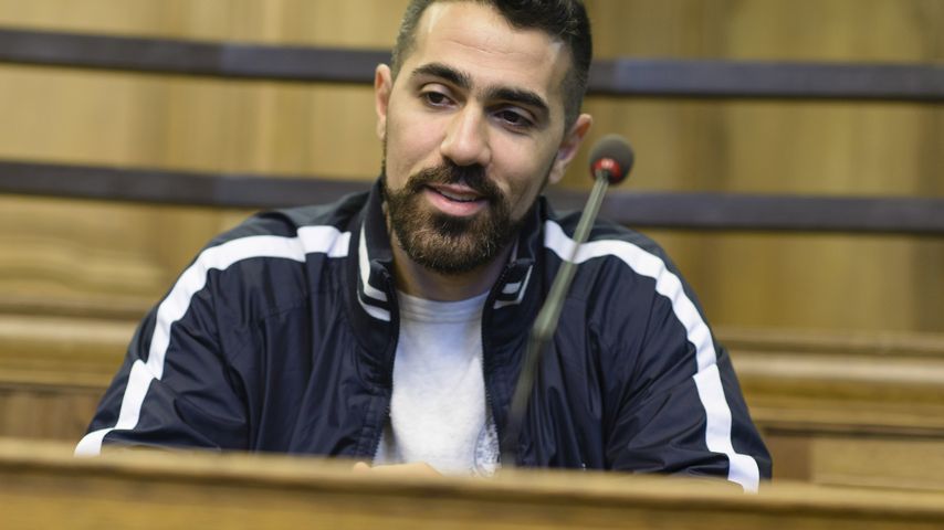 Bushido, Rapper