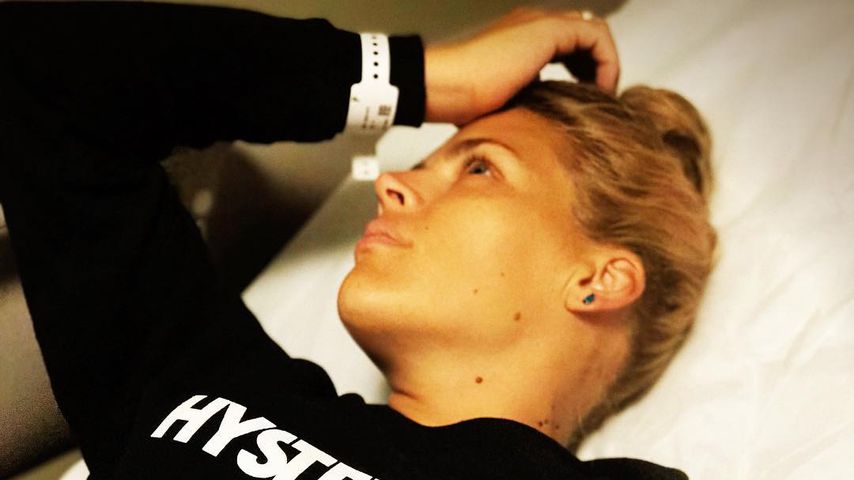 Busy Phillipps, Schauspielerin