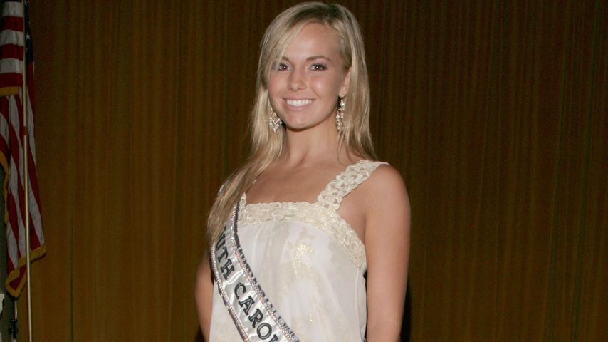 Caitlin Upton