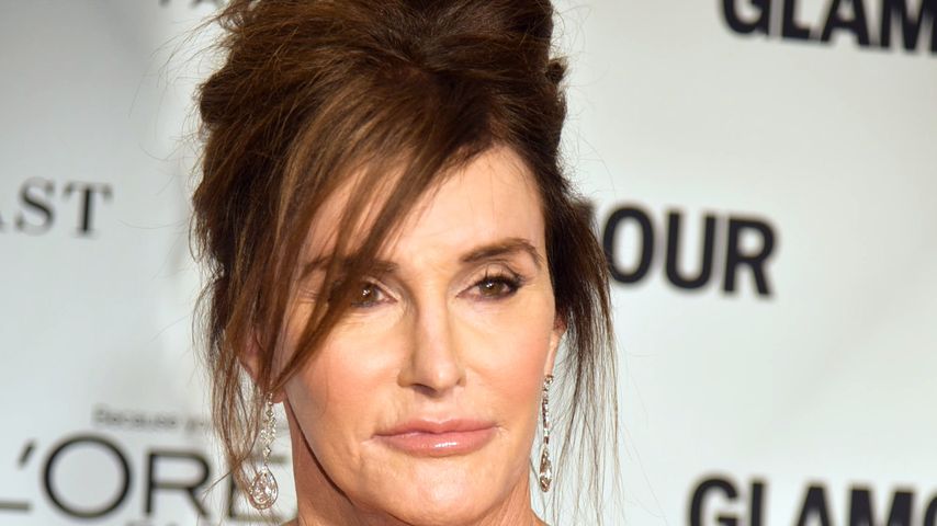 Caitlyn Jenner