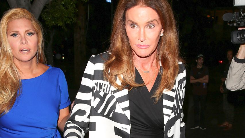Caitlyn Jenner