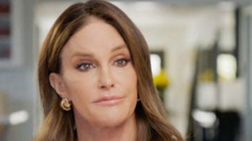 Caitlyn Jenner