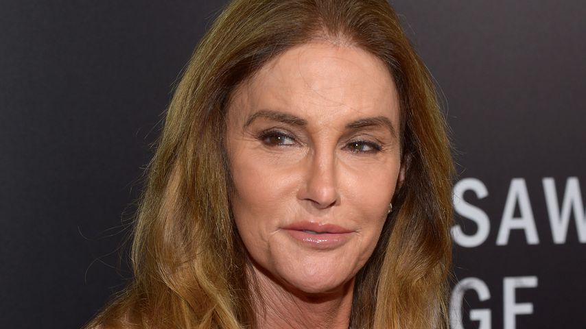 Caitlyn Jenner auf der "Hacksaw Ridge"-Premiere