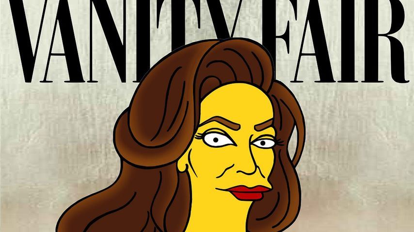 Caitlyn Jenner