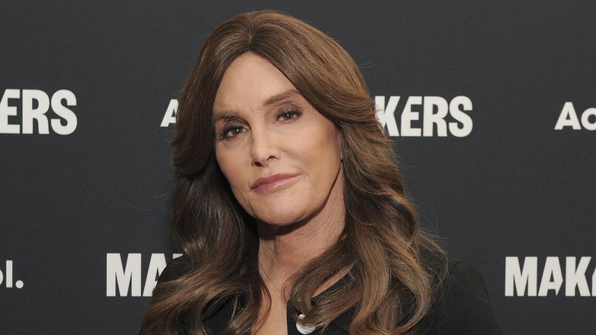 Caitlyn Jenner im Februar 2016 in Rancho Palos Verdes