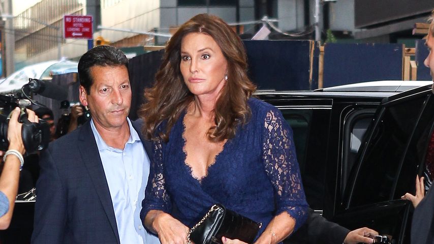 Caitlyn Jenner