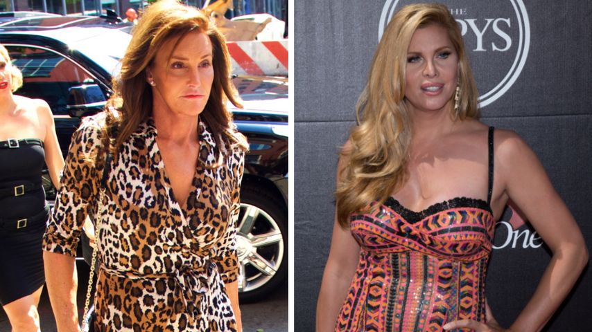 Caitlyn Jenner