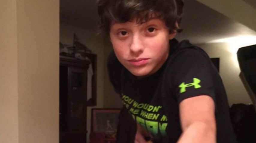 Caleb Logan Bratayley