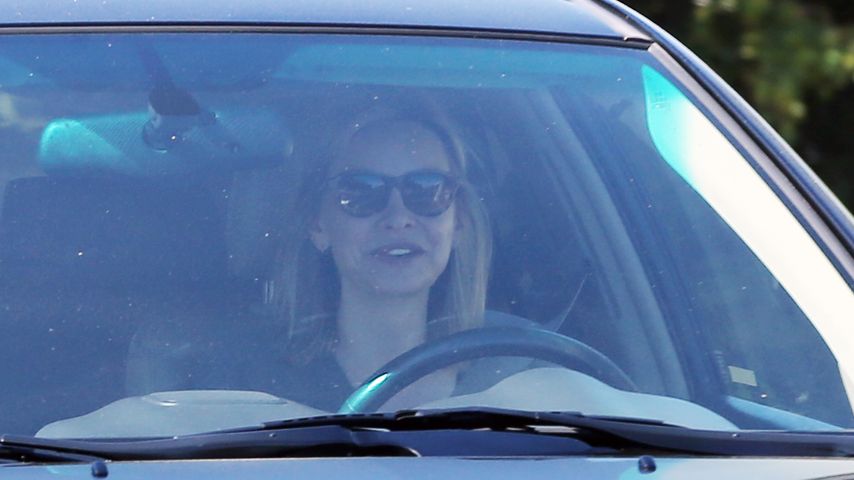 Calista Flockhart
