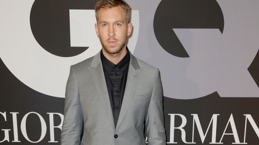 Calvin Harris