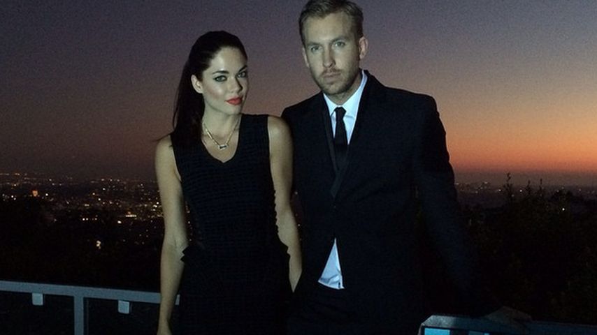 Calvin Harris