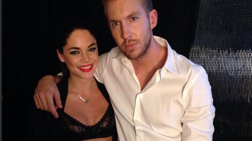 Calvin Harris