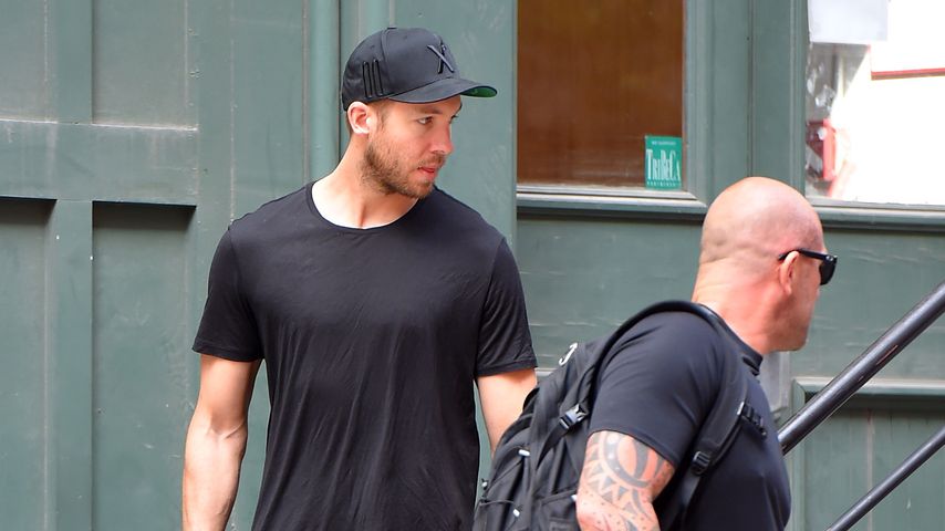 Calvin Harris
