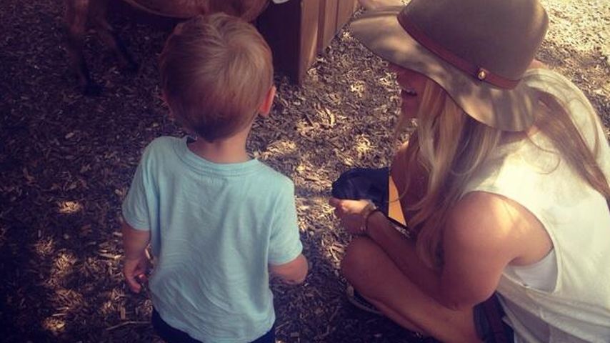 Kristin Cavallari und Camden Jack Cutler