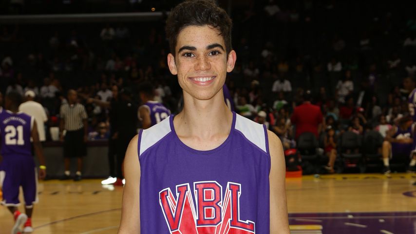 Cameron Boyce
