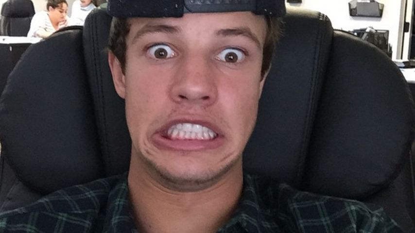Cameron Dallas