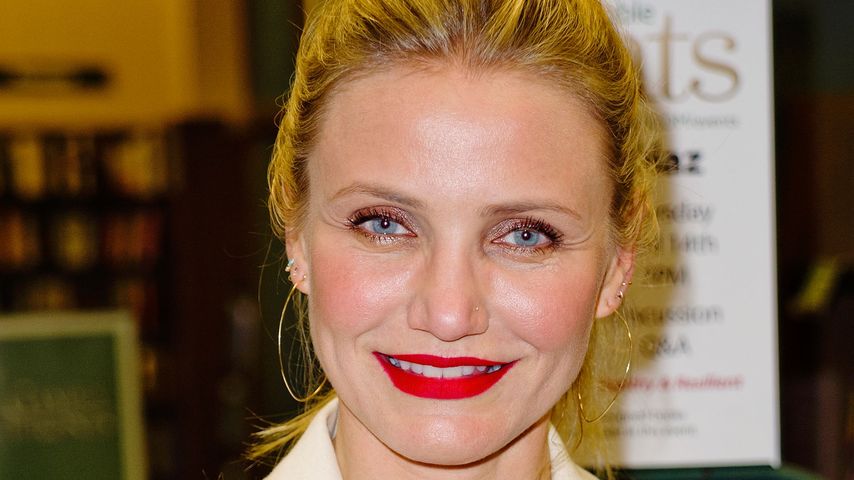 Cameron Diaz